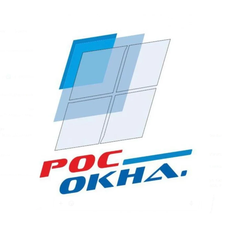 Рос-Окна