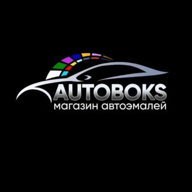 AUTOBOKS 