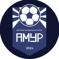 ДФК Амур-2024
