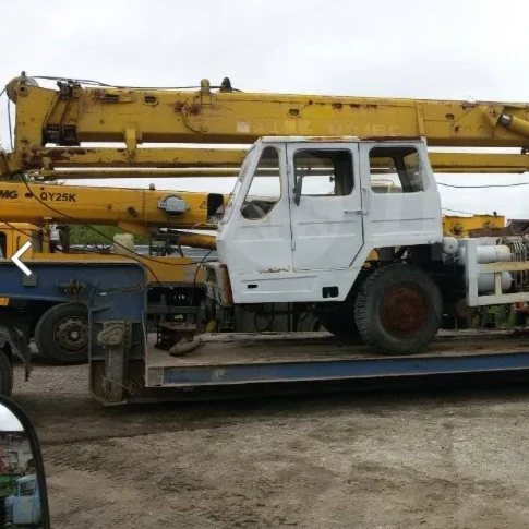 СпецКранСервис