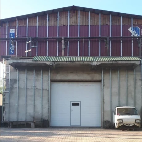 Автосервис