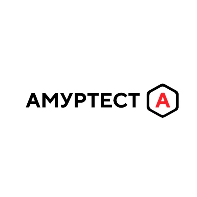 Амуртест