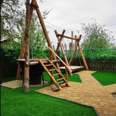 Банный двор