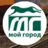 Мой город