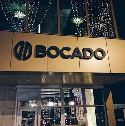 Bocado